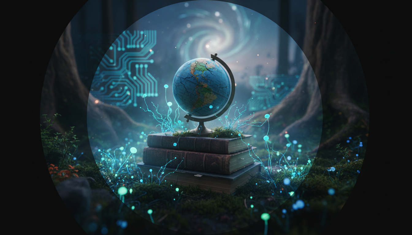 Assist with Research in 2026: Build an AI-Powered Edge