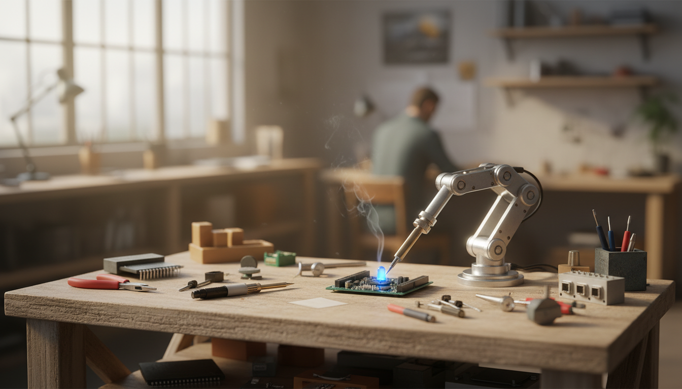 Assist with Workflow by Killing Email Chaos, Not Adding Tools