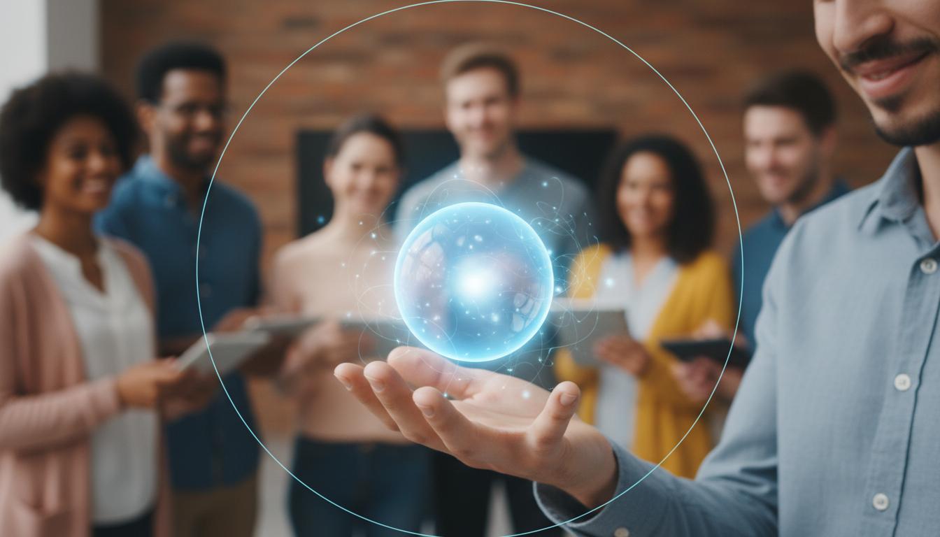 How Assistance Available Is Shaping the Future of Travel with Futurestays.ai