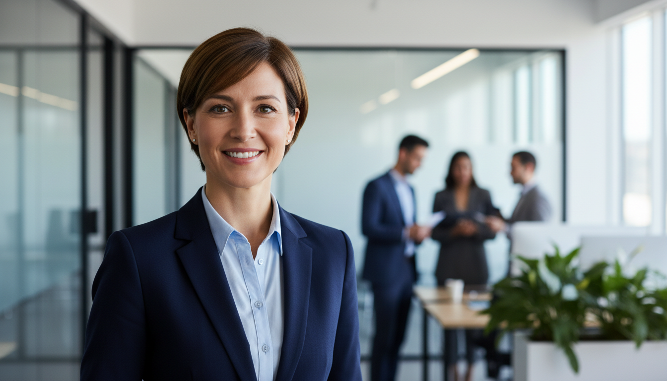 Assistant Manager in 2026: Hidden Power in an AI-Run Workplace