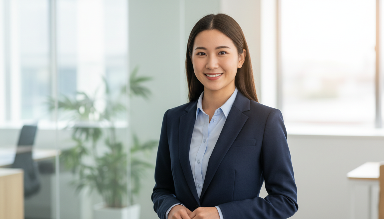 Assistant Representative Czy Rynek Pracy? Prawdziwy Test AI W 2026