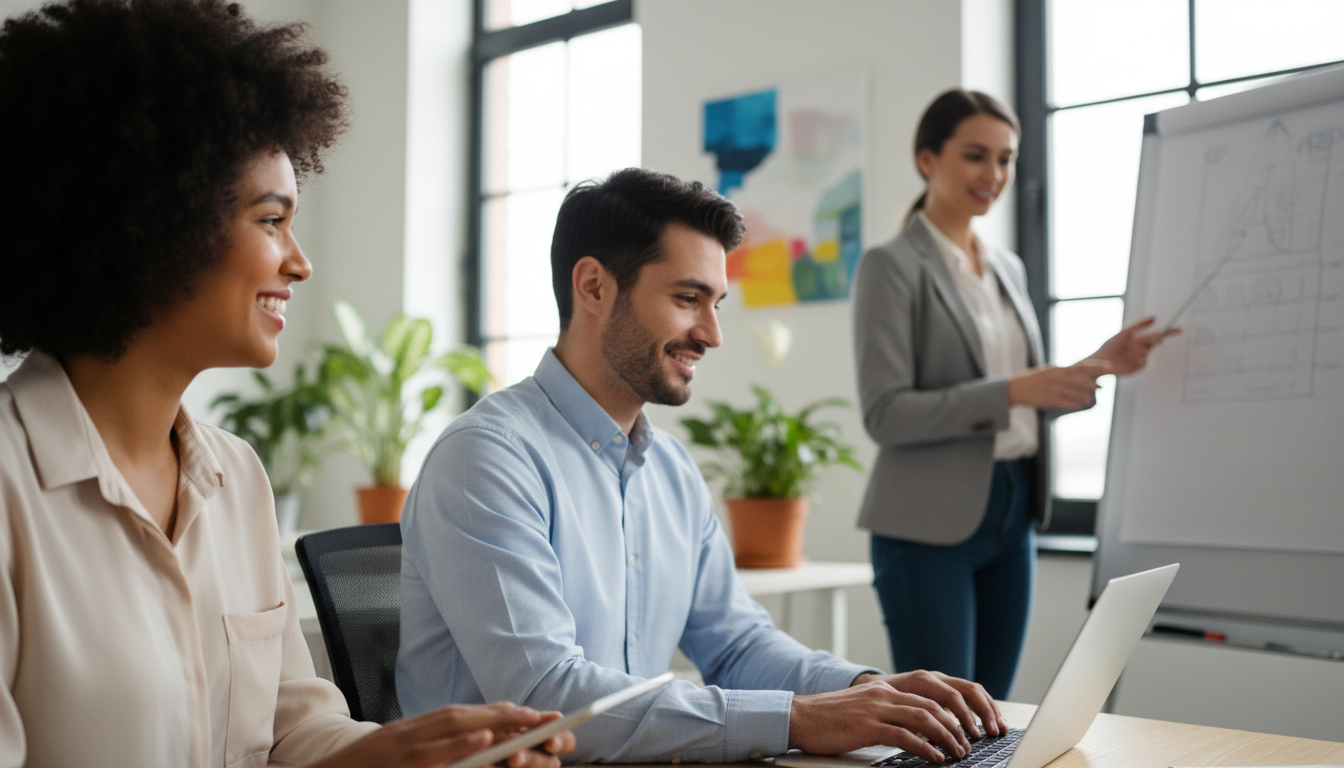 Assistant Staff Are Not Your Helpers — They’re Your Next Bosses