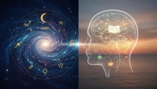 Astrologia a psychologia: jak łączą się te dwie dziedziny?