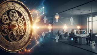 Astrologia a zarządzanie zespołem: praktyczny przewodnik dla liderów