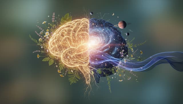 Astrologia a zdrowie psychiczne: jak gwiazdy wpływają na nasz umysł