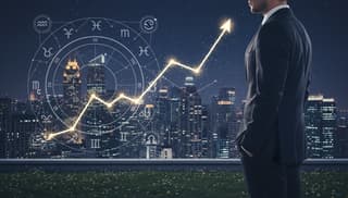 Astrologia dla biznesmenów: praktyczny przewodnik po zastosowaniach