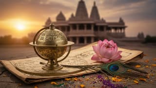 Astrologia indyjska: przewodnik po podstawach i zastosowaniach