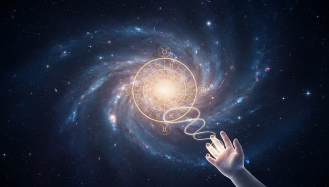 Kompletny przewodnik po astrologii natalnej: jak zrozumieć swój horoskop