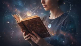 Astrologia osobista: jak zrozumieć wpływ gwiazd na twoje życie