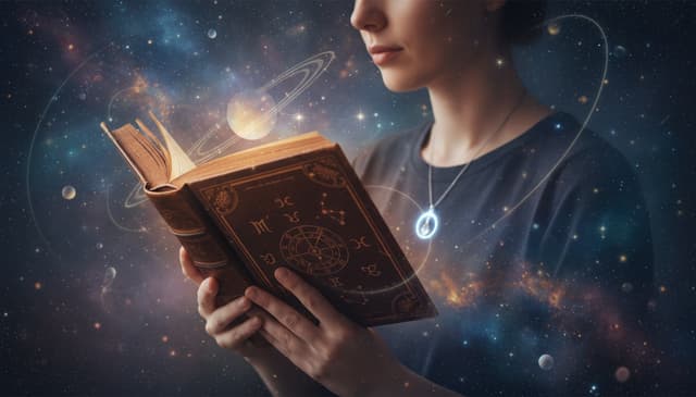 Astrologia osobista: jak zrozumieć wpływ gwiazd na twoje życie