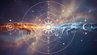 Astrologia relacyjna: jak zrozumieć dynamikę związków