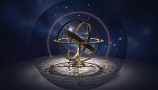 Astrologia tranzytów: przewodnik po wpływach planetarnych