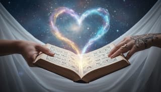 Astrologiczne metody na poprawę związku: praktyczny przewodnik