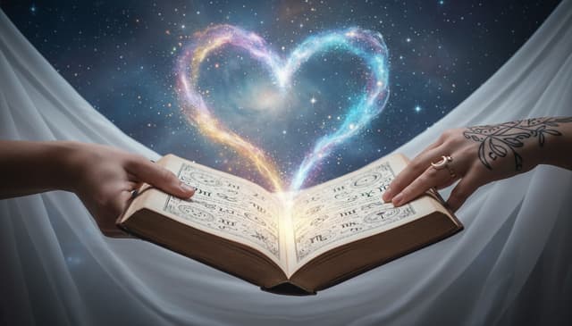 Astrologiczne metody na poprawę związku: praktyczny przewodnik