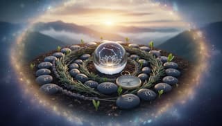 Astrologiczne metody rozwoju osobistego: praktyczny przewodnik