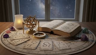 Astrologiczne metody wyboru kariery: praktyczny przewodnik