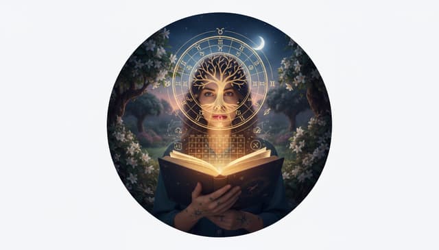 Astrologiczne planowanie życia: praktyczny przewodnik na każdy dzień