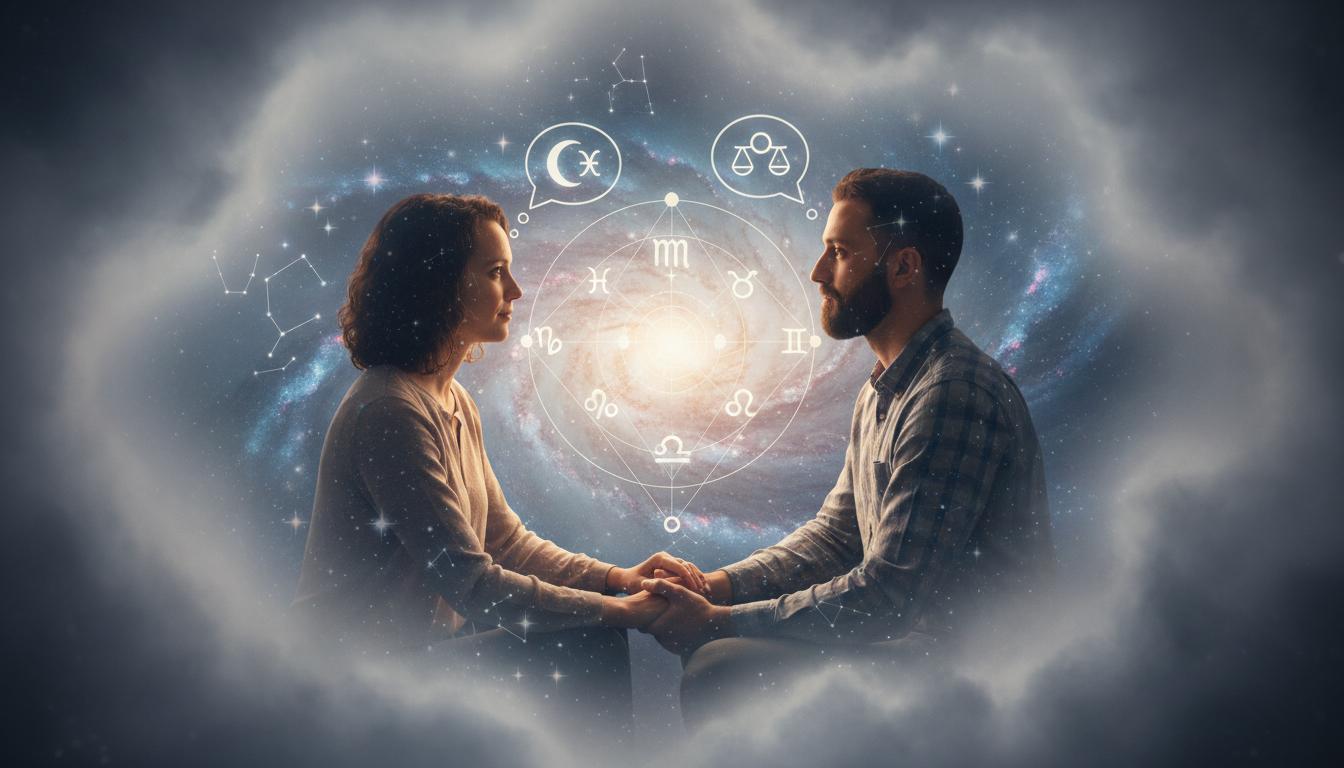 Astrologiczne podejście do komunikacji interpersonalnej: praktyczny przewodnik