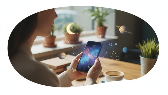 Astrologiczne porady dla singli po rozstaniu: praktyczny przewodnik