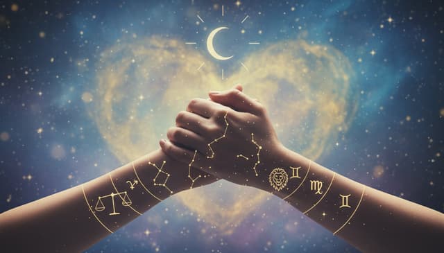 Astrologiczne porady dla związków: praktyczny przewodnik na co dzień