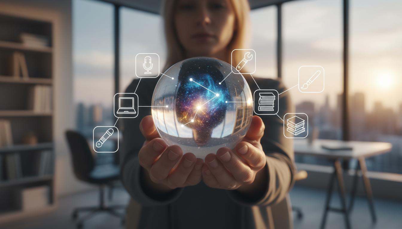 Astrologiczne porady dotyczące kariery: praktyczny przewodnik na 2026 rok