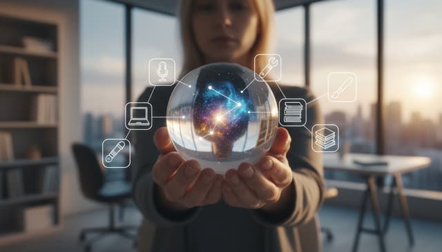 Astrologiczne porady dotyczące kariery: praktyczny przewodnik na 2026 rok