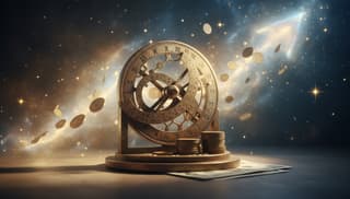 Astrologiczne porady finansowe: praktyczny przewodnik na 2024 rok