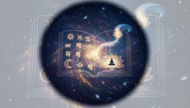 Astrologiczne porady na lepsze życie: praktyczny przewodnik