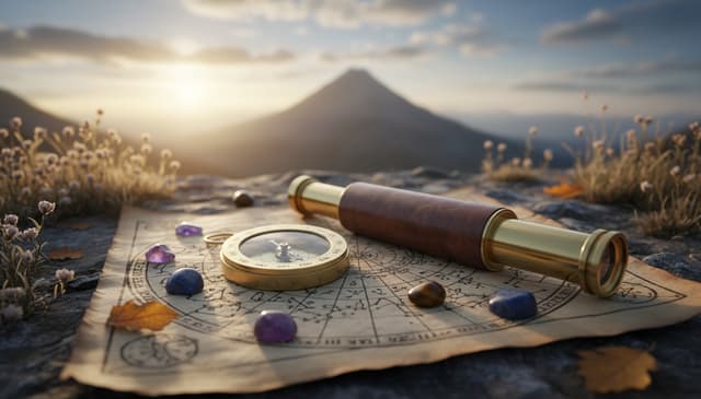 Astrologiczne wskazówki dla osób ambitnych: praktyczny przewodnik