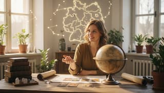 Astrologie Beratung Deutschland: ein praktischer Leitfaden für Einsteiger