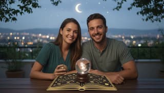 Astrologie Beratung für Singles: praktische Tipps für die Partnersuche