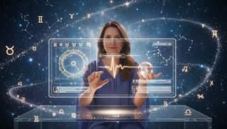 Astrologie Beratung live chat: praktische tipps für persönliche einblicke