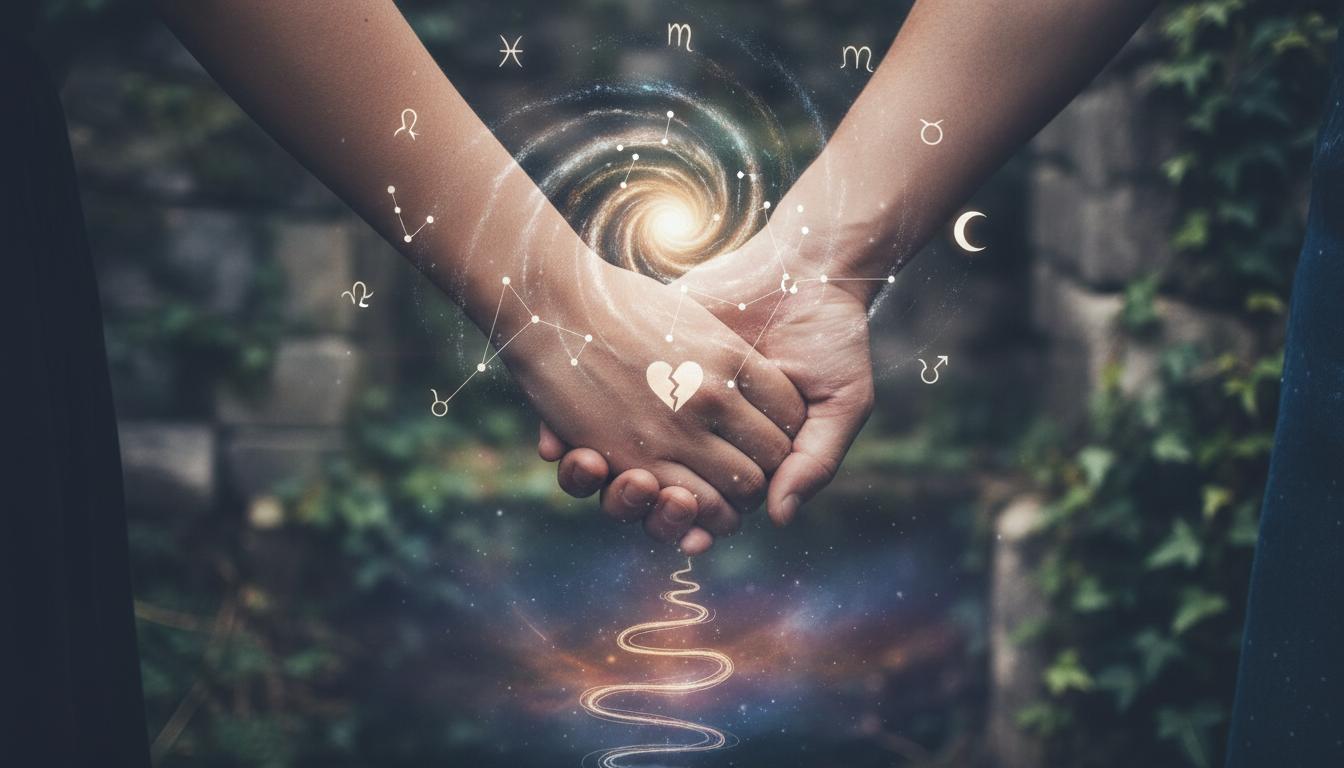 Astrologie Beratung und Beziehungsprobleme: ein Praktischer Leitfaden