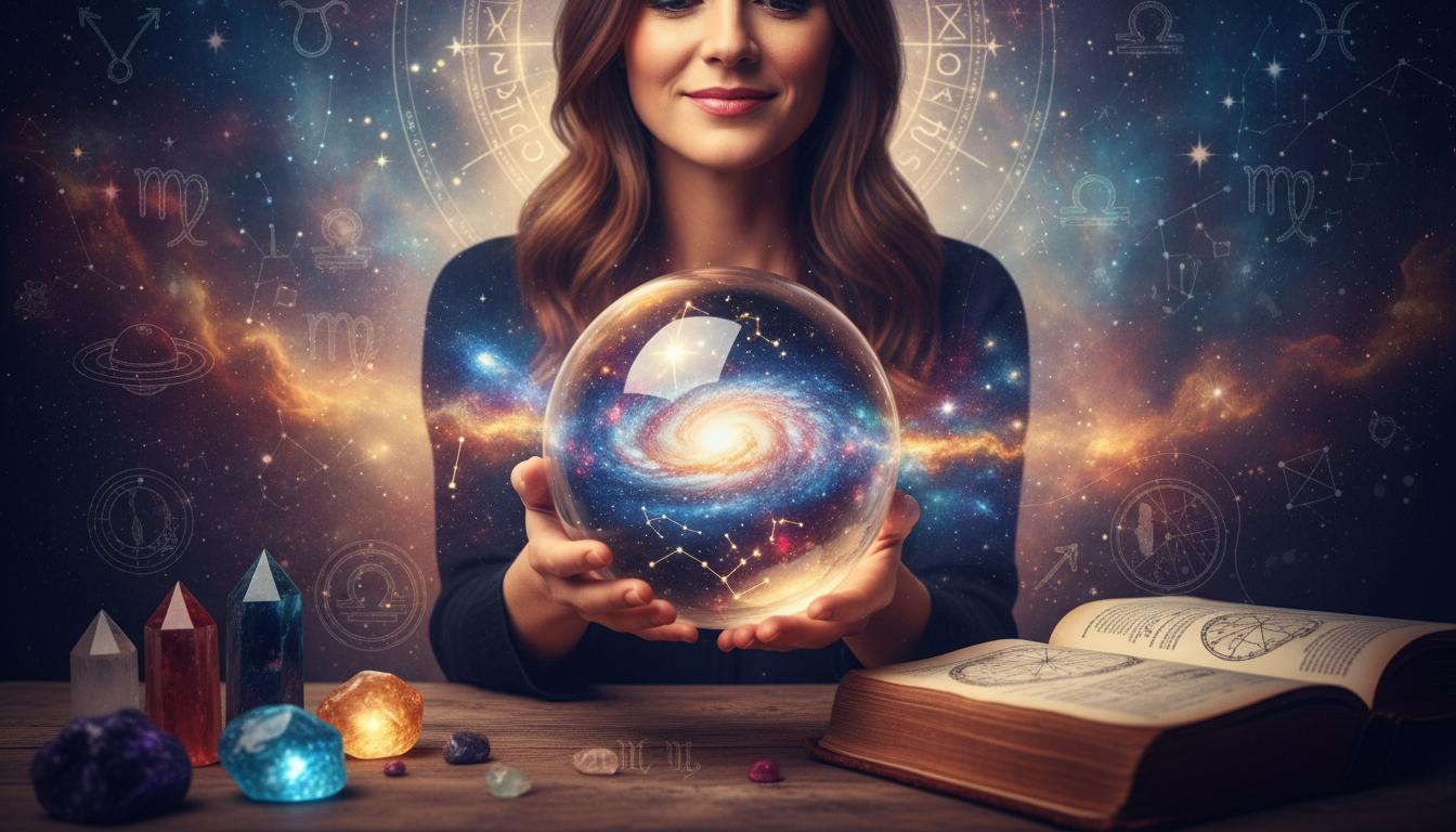 Astrologie Beratung und Sinnfindung: ein Praktischer Leitfaden