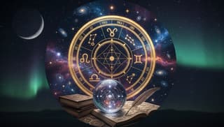 Astrologie horoskop online: jak korzystać z prognoz na co dzień