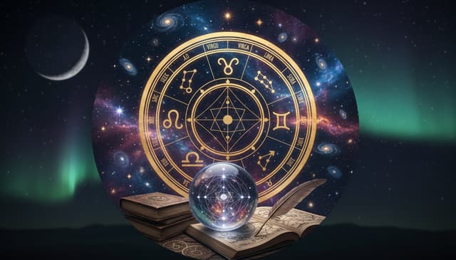 Astrologie horoskop online: jak korzystać z prognoz na co dzień