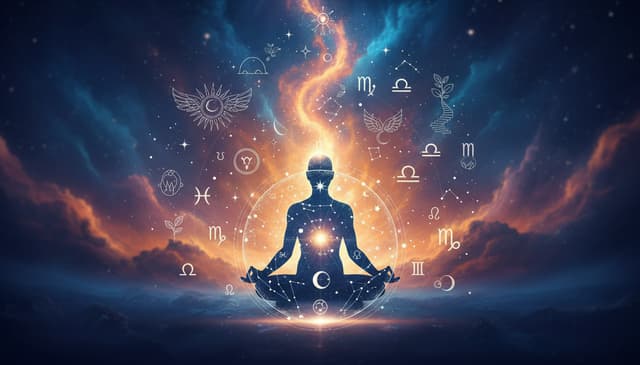 Astrologie und persönliche Entwicklung: ein praxisnaher Leitfaden