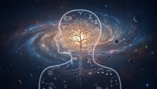 Astrologie und persönlichkeitsentwicklung: ein praxisnaher guide