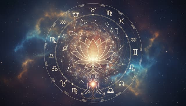 Astrologie und persönliches wachstum: wie astrologe.ai unterstützen kann