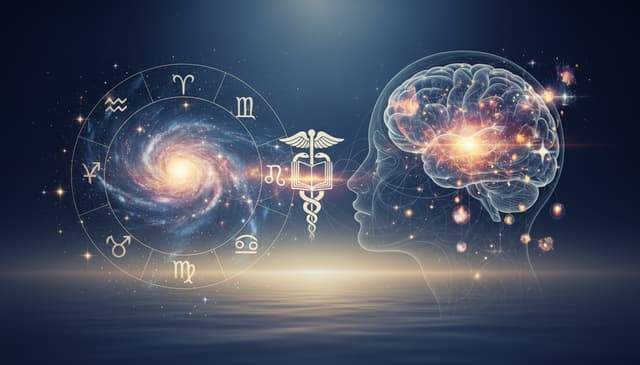 Astrologie und psychologische Beratung: ein praktischer Leitfaden