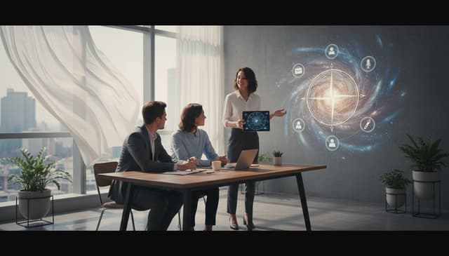 Astrologieberatung für berufliche Orientierung: ein praktischer guide