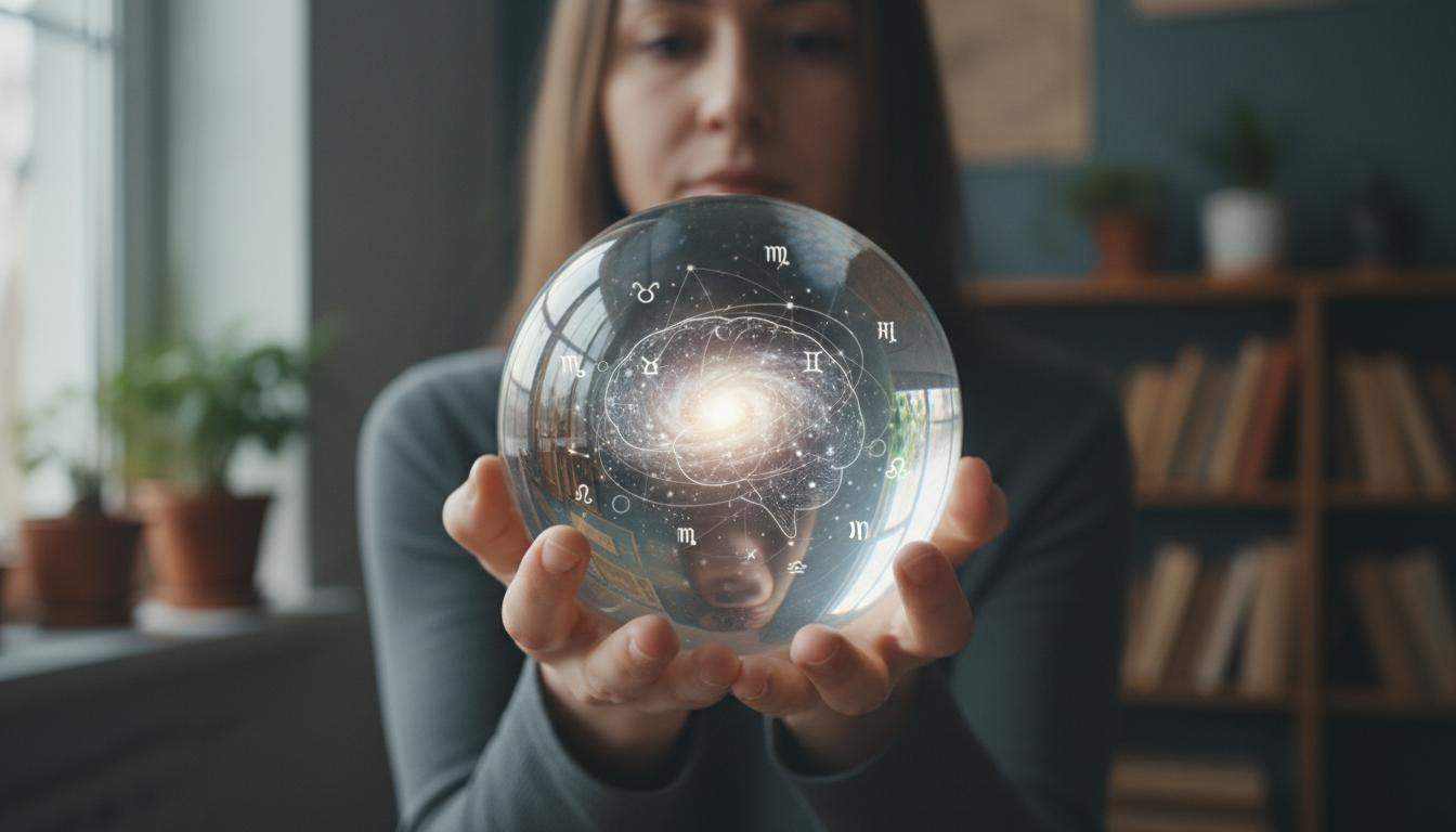 Astrologieberatung für Bessere Selbstkenntnis: ein Praktischer Leitfaden