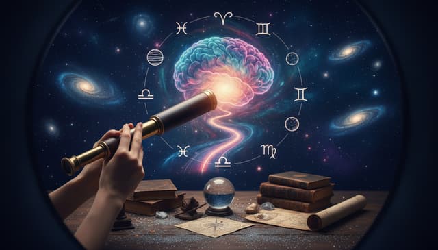 Astrologieberatung für Bessere Zukunftsplanung: ein Praktischer Guide