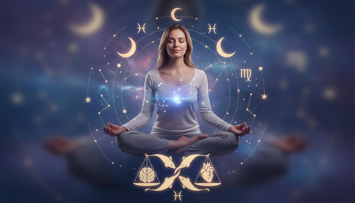 Astrologieberatung für Emotionales Gleichgewicht: ein Praktischer Guide