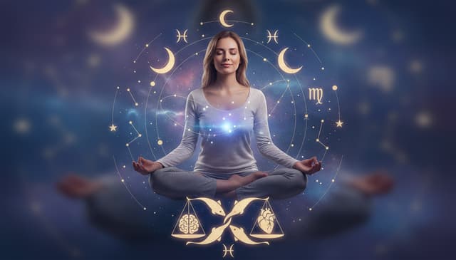 Astrologieberatung für emotionales gleichgewicht: ein praktischer guide