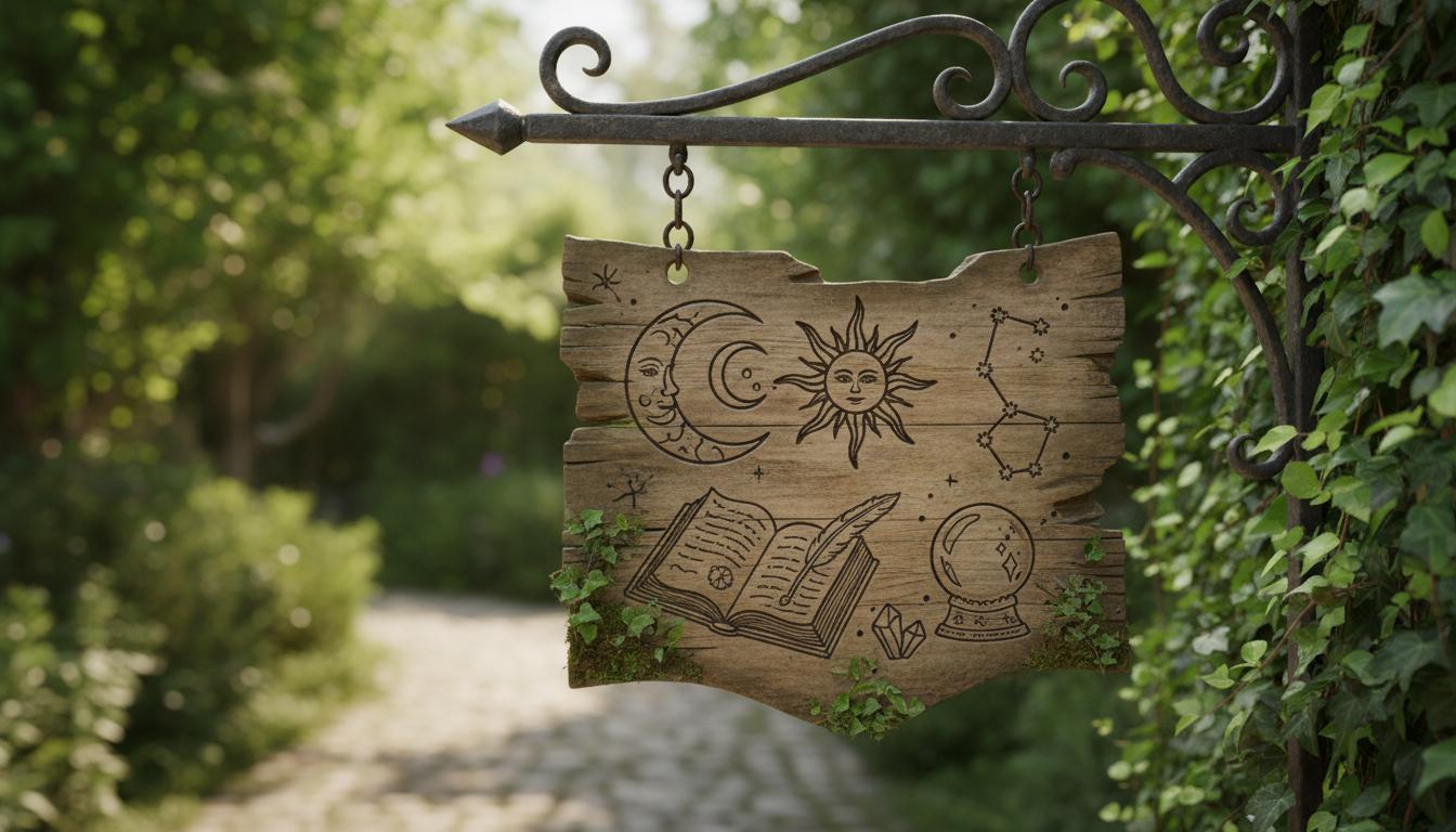 Astrologieberatung Ohne Termin: Flexibel und Unkompliziert Nutzen