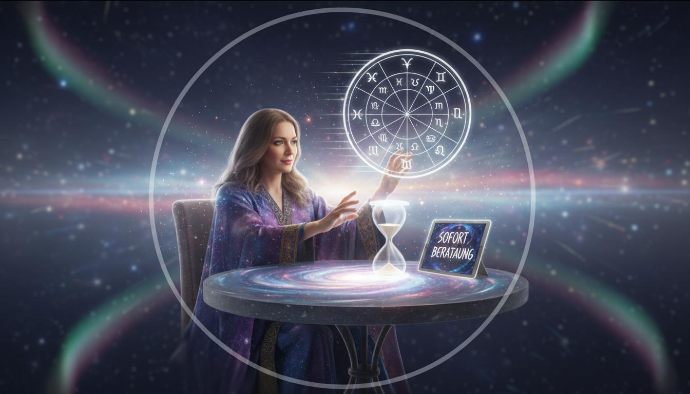 Astrologieberatung Ohne Wartezeiten: Schnelle und Zuverlässige Hilfe