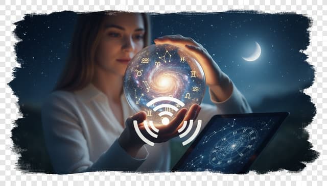 Astrologieberatung Online Ohne Anmeldung: Praktische Tipps und Guide
