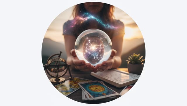 Astrologische analyse zur Lebensoptimierung: praktische einblicke