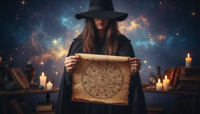 Astrologische Beratung anonym: wie vertrauensvolle Hilfe funktioniert